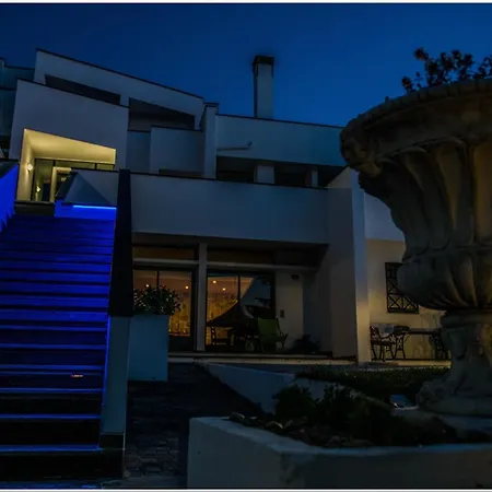 Eden 3* Mosciano SantʼAngelo