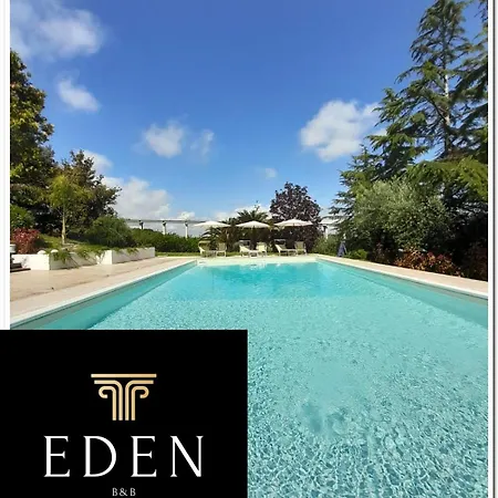 Eden 3* Mosciano SantʼAngelo