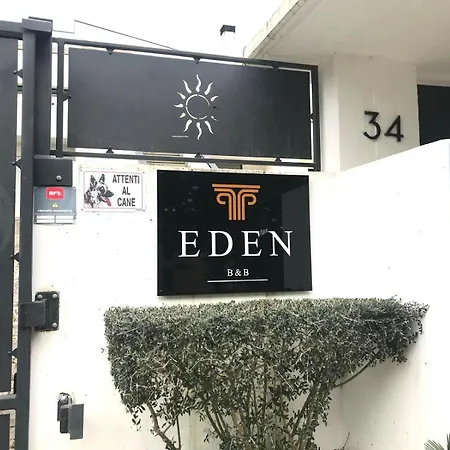 Eden