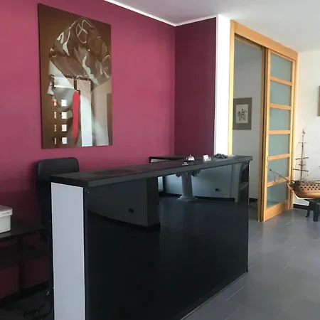 Eden 3* Mosciano SantʼAngelo