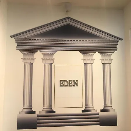 Eden Mosciano SantʼAngelo