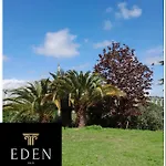 Bed & Breakfast Eden 3*