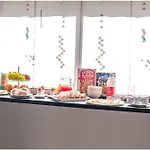 Bed & Breakfast Eden 3*