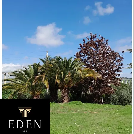 Panzió Eden 3*