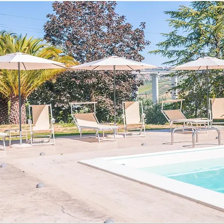 Eden 3* Mosciano SantʼAngelo