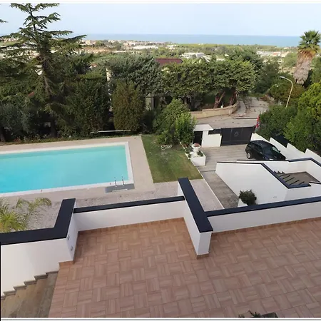 Eden 3* Mosciano SantʼAngelo