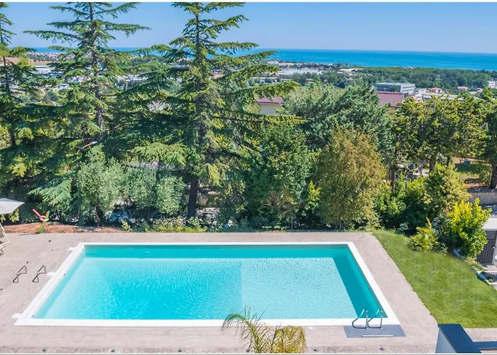 Eden Bed & Breakfast