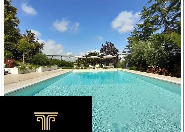 Eden 3* Mosciano SantʼAngelo